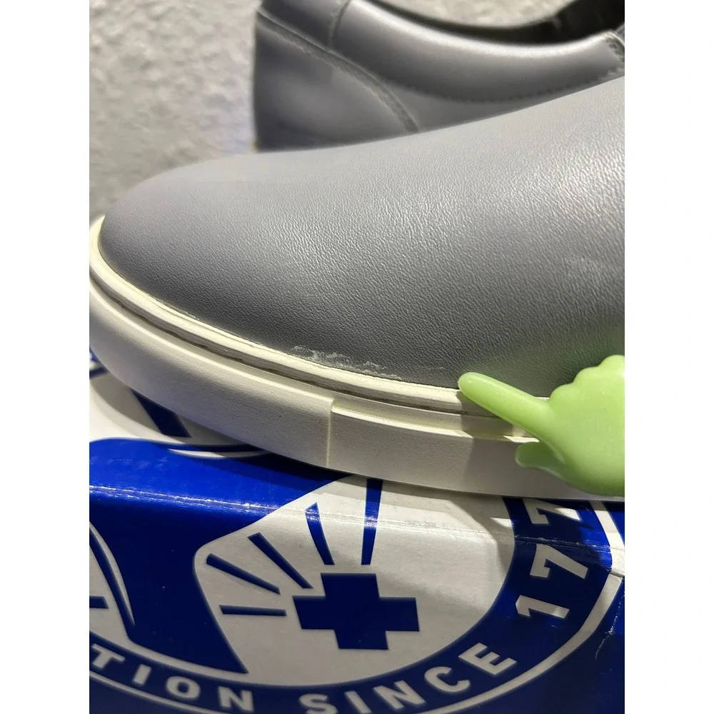 Birkenstock oswego slip